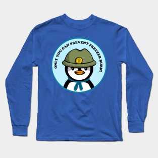 Ranger Peng Long Sleeve T-Shirt